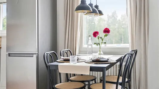 Bostadsrätter till salu i Söderort - foto 4