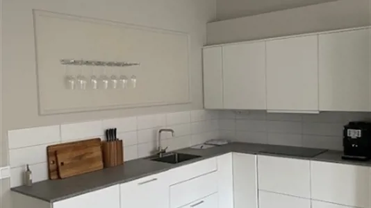 Lägenheter i Helsingborg - foto 1