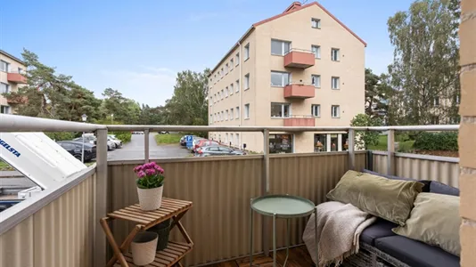 Bostadsrätter till salu i Hammarbyhamnen - foto 3