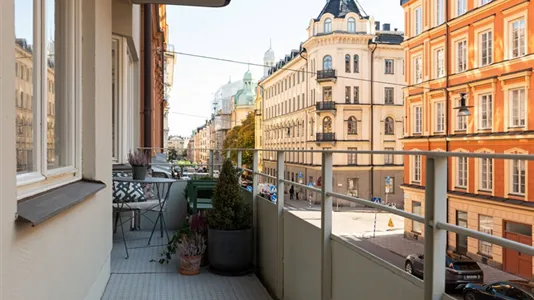 Lägenheter till salu i Östermalm - foto 10