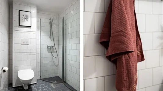 Bostadsrätter till salu i Söderort - foto 10