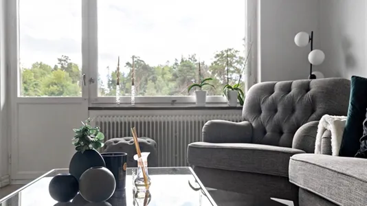 Bostadsrätter till salu i Haninge - foto 10