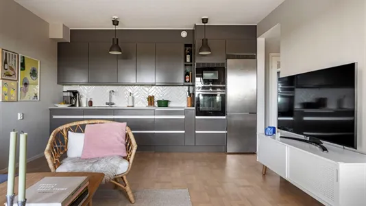 Bostadsrätter till salu i Nacka - foto 13