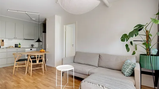 Bostadsrätter till salu i Nacka - foto 5
