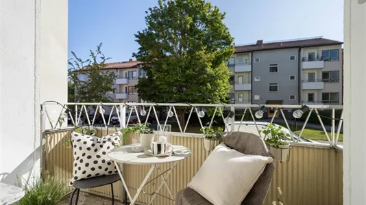 Bostadsrätter till salu i Hammarbyhamnen - foto 8