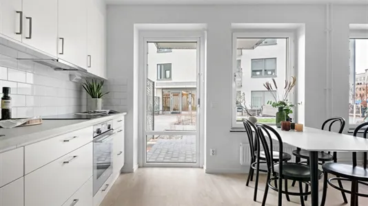 Bostadsrätter till salu i Nacka - foto 4