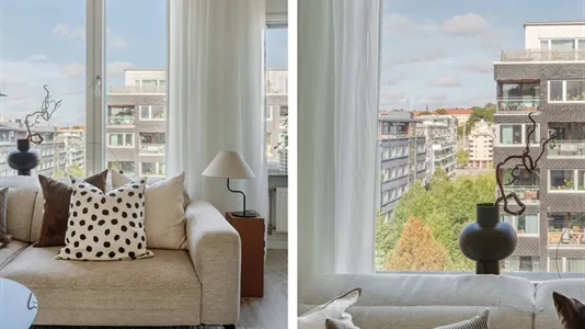 Bostadsrätter till salu i Hammarbyhamnen - foto 10