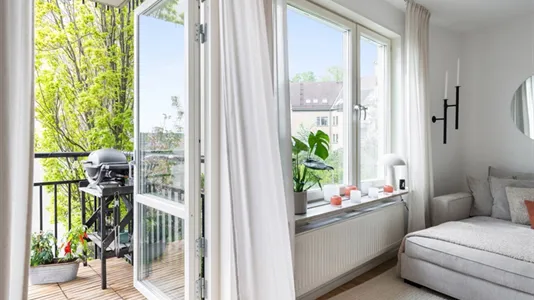 Bostadsrätter till salu i Nacka - foto 3