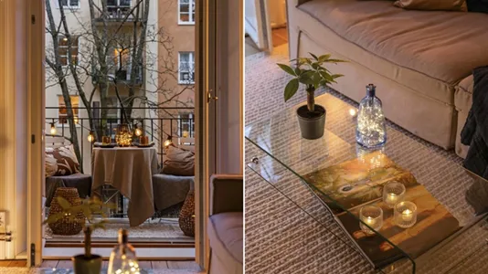 Bostadsrätter till salu i Södermalm - foto 8