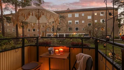 Bostadsrätt till salu i Söderort