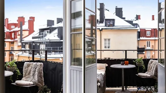 Bostadsrätter till salu i Södermalm - foto 7