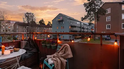 Bostadsrätt till salu i Söderort