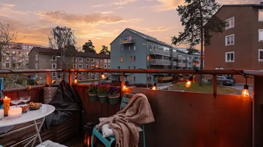 Bostadsrätter till salu i Söderort - foto 1