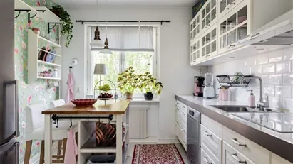 Lägenhet till salu i Växjö