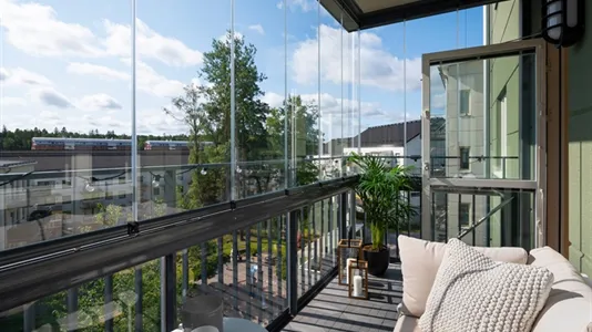 Bostadsrätter till salu i Botkyrka - foto 10