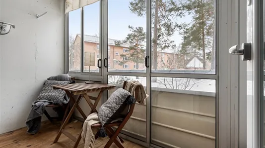 Bostadsrätter till salu i Tyresö - foto 8