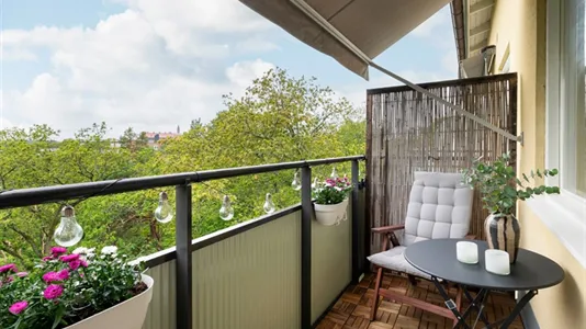 Bostadsrätter till salu i Västerort - foto 2