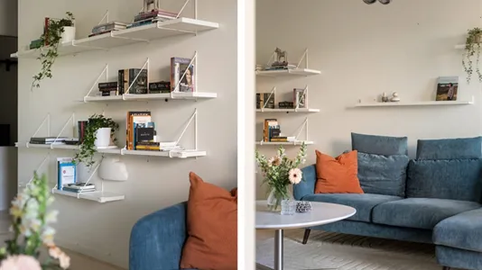 Bostadsrätter till salu i Nacka - foto 9