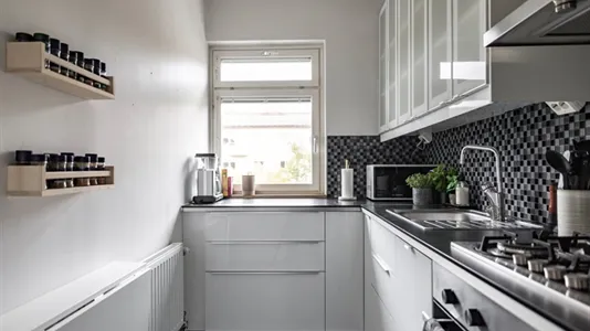 Bostadsrätter till salu i Hammarbyhamnen - foto 4
