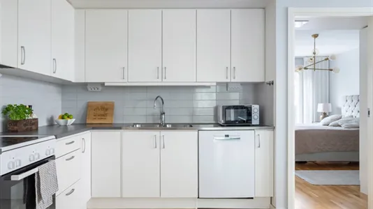 Bostadsrätter till salu i Södermalm - foto 10
