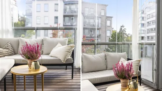 Bostadsrätter till salu i Södermalm - foto 4