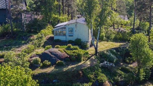 Bostadsrätter till salu i Huddinge - foto 4