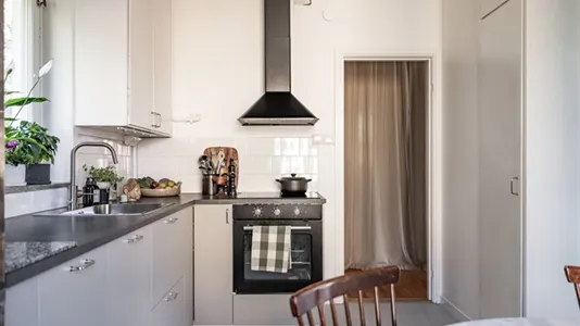 Bostadsrätter till salu i Hammarbyhamnen - foto 12