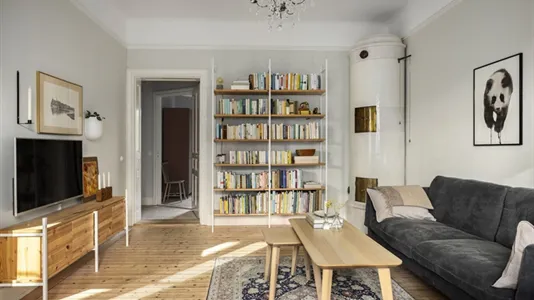 Bostadsrätter till salu i Södermalm - foto 13