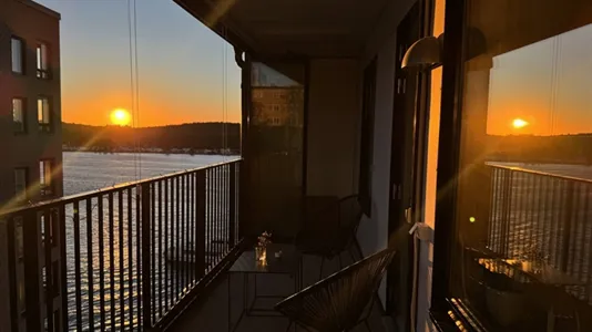 Bostadsrätter till salu i Nacka - foto 2