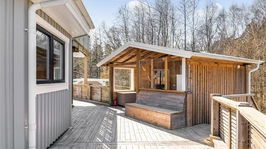 Hus till salu i Västra hisingen - foto 7
