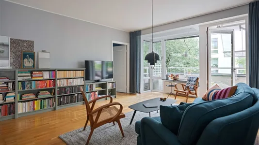 Bostadsrätter till salu i Hammarbyhamnen - foto 10