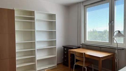 Rum i Göteborg Centrum - foto 5