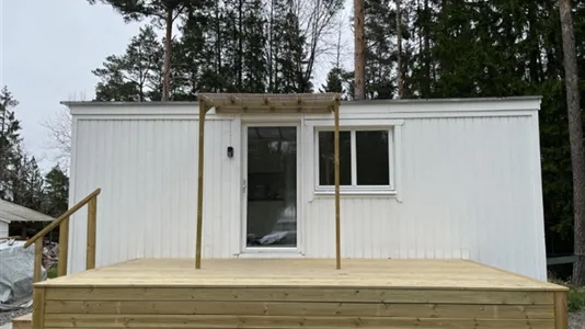 Lägenheter i Huddinge - foto 1