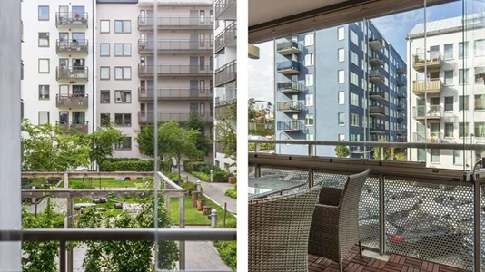 Bostadsrätter till salu i Haninge - foto 2