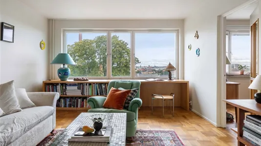 Bostadsrätter till salu i Södermalm - foto 7