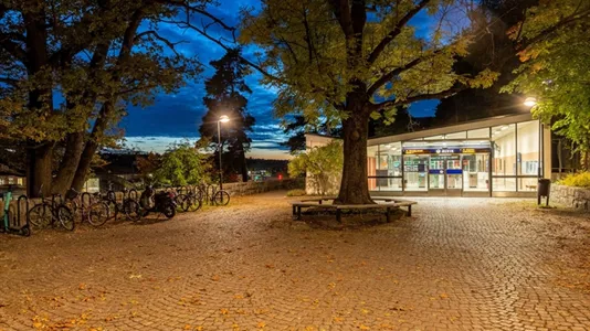 Bostadsrätter till salu i Västerort - foto 7