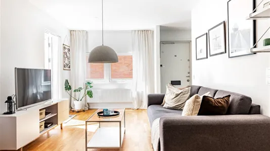 Bostadsrätter till salu i Söderort - foto 8