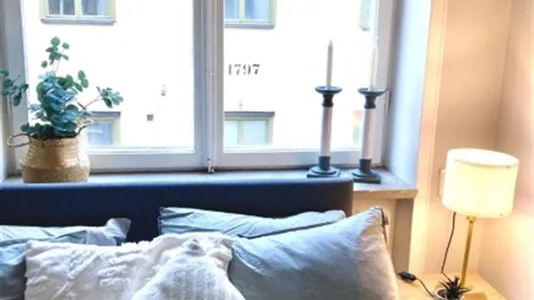 Lägenheter i Stockholm Innerstad - foto 3