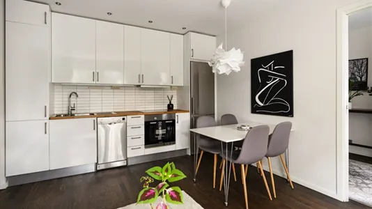 Bostadsrätter till salu i Söderort - foto 8