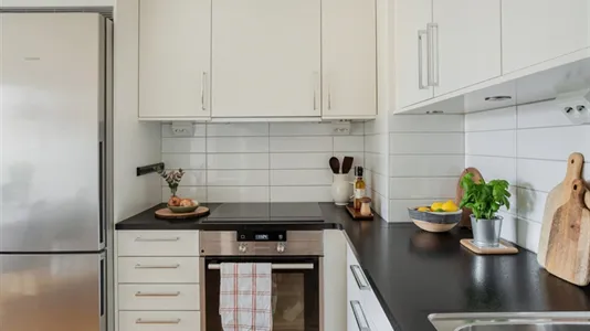 Bostadsrätter till salu i Hammarbyhamnen - foto 10