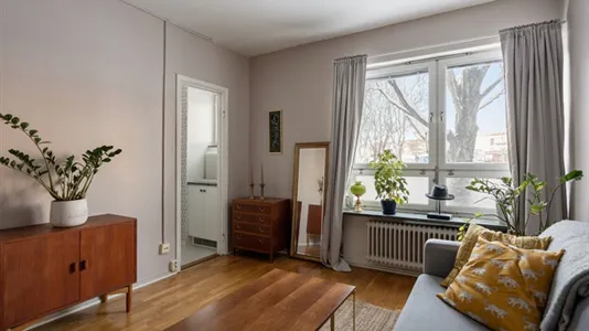 Bostadsrätter till salu i Hammarbyhamnen - foto 9