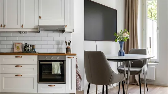 Bostadsrätter till salu i Södermalm - foto 12