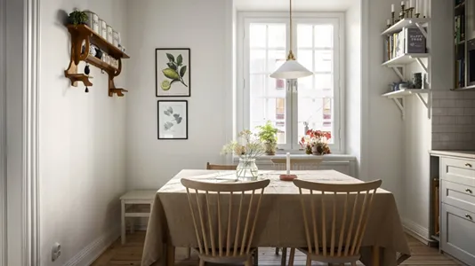 Bostadsrätter till salu i Södermalm - foto 4