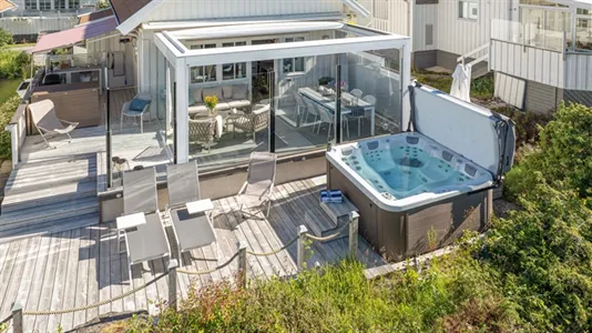 Bostadsrätter till salu i Tanum - foto 6