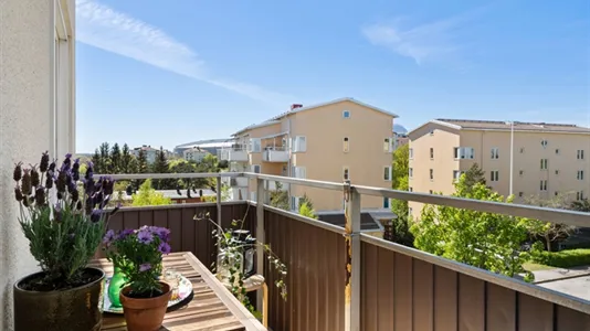 Bostadsrätter till salu i Söderort - foto 4