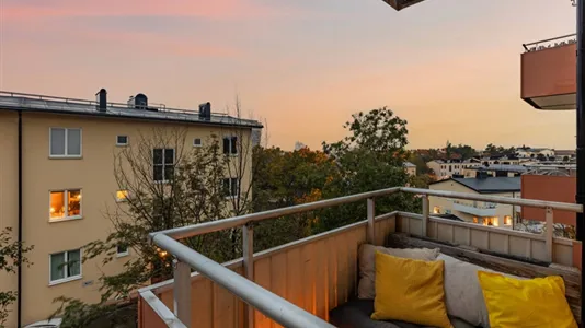 Bostadsrätter till salu i Söderort - foto 4