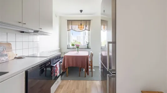 Bostadsrätter till salu i Hammarbyhamnen - foto 3