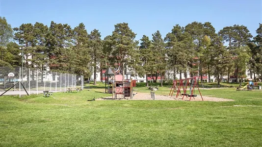 Bostadsrätter till salu i Söderort - foto 2
