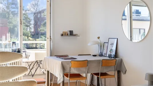 Bostadsrätter till salu i Kungsholmen - foto 12