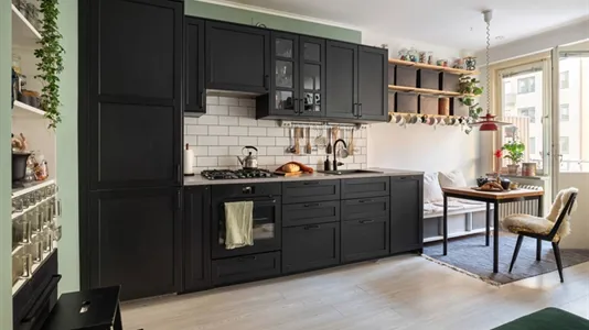 Bostadsrätter till salu i Gärdet/Djurgården - foto 10